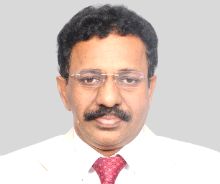 Prof. Dr. Nirmal Frederick T