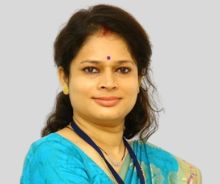 Ms. Sweta Saket Bandal