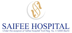 Saifee Hospital