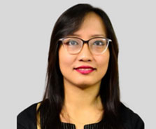Ms. Anisha Khundongbam