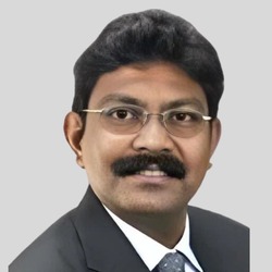 Dr Reginald G Alex