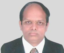 Dr Vijay Kumar Gupta
