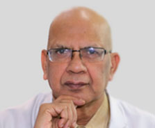 Dr. Nabin Kumar Pattnaik