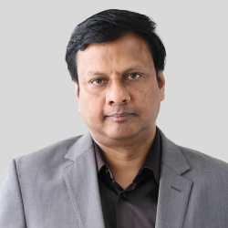 Mr D S Chakravarthi