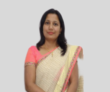 Dr. Sushila Kawade