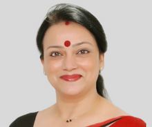 Dr. Santwana Vernekar