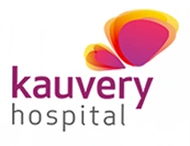 Kauvery Hospital