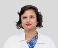 Dr. Barnali Das