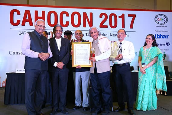 Dr. Venkatesh Thuppil