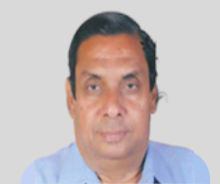 Dr. Vinay Kumar Agarwal