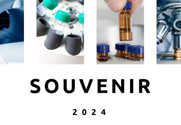 SOUVENIR 2024