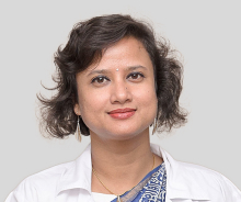 Dr. Barnali Das