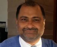 Dr. Aninda Chatterjee