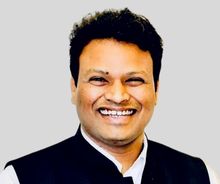 Dr Sateesh Kumar Kailasam