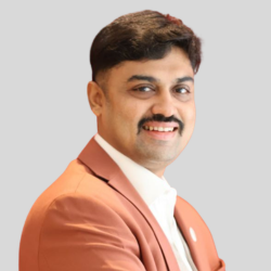 Dr Umashankar Raju