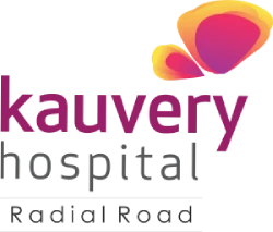 Sri Kauvery Medical Care (India) Ltd