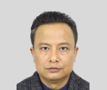 Mr. Peter Z Sailo Kharsaithiang