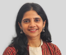 Dr. Geeta Fulari