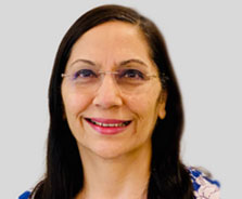 Dr. Arati Verma
