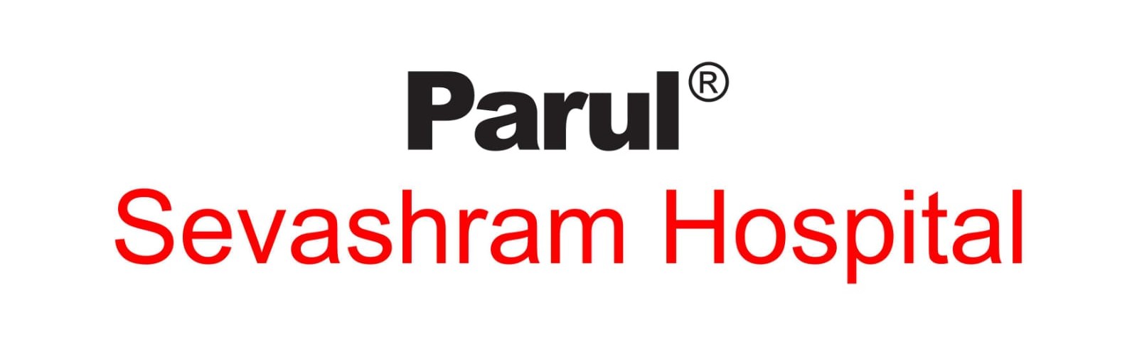 Parul Sevashram Hospital