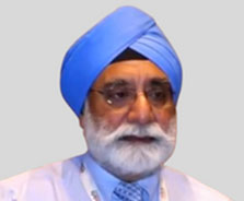 Dr. Gurbir Singh