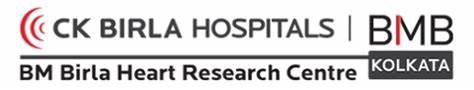 B M Birla Heart Research Centre