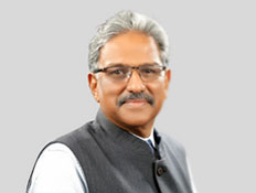 Dr. Alexander Thomas