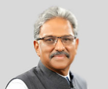 Dr. Alexander Thomas