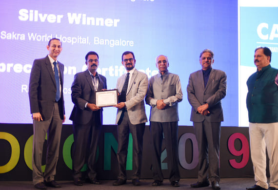 Apollo Hospital Seshadripuram