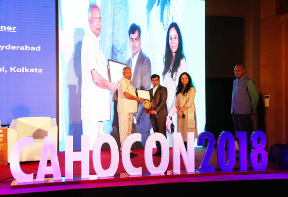 Brahm Chaitanya Super Speciality Hospital Pvt Ltd