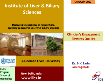 Clinician's Engagement In Quality