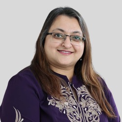 Ms Devasri Chatterjee