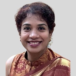 Dr Devi Deepak