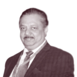 Dr. Nagendra Swamy S C