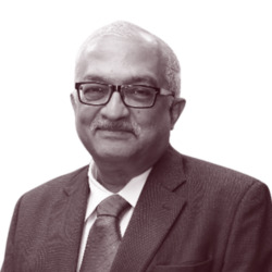 Dr. Ravindran Jegasothy