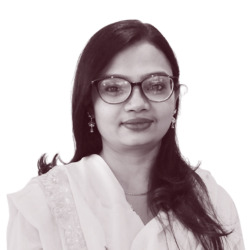 Dr. Sana Amreen Sayyed