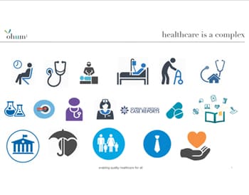 Enabling Quality Heathcare For All – Udai Kumar