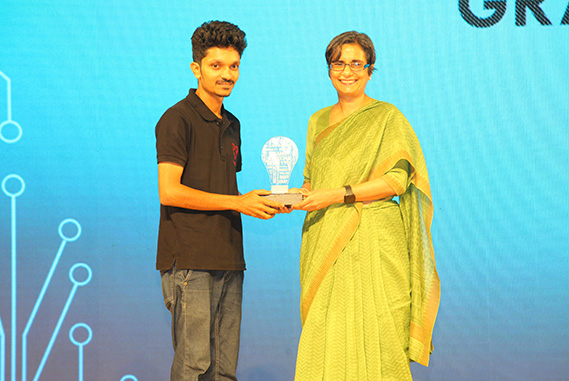 Evelabs Technologies Pvt Ltd