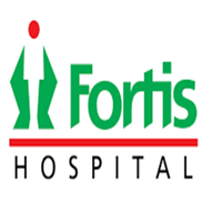 Fortis Hospital, Anandapur