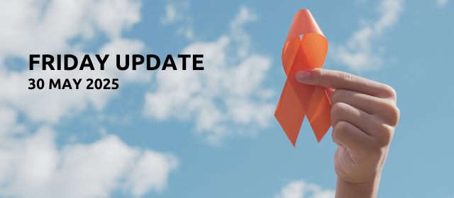 Friday Updates | CAHO
