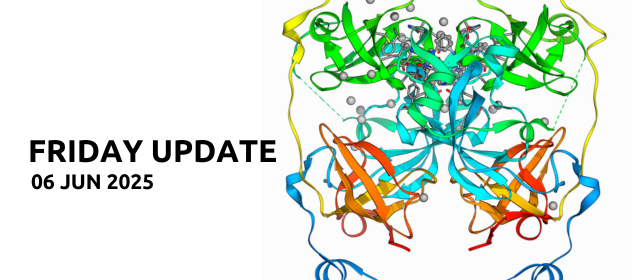Friday Updates | CAHO