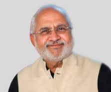 Dr. Govind Hari