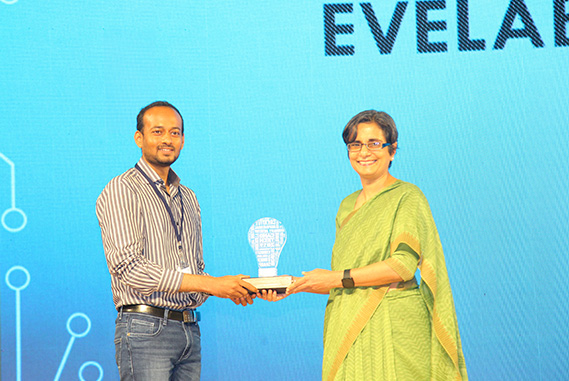 Grasp Bionics Pvt Ltd