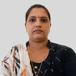 Ms Manjumol K K