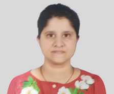 Mrs. Manjusha Londhe
