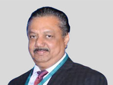 Dr. Nagendra Swamy S. C