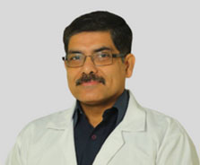 Dr. Naveen Chitkara