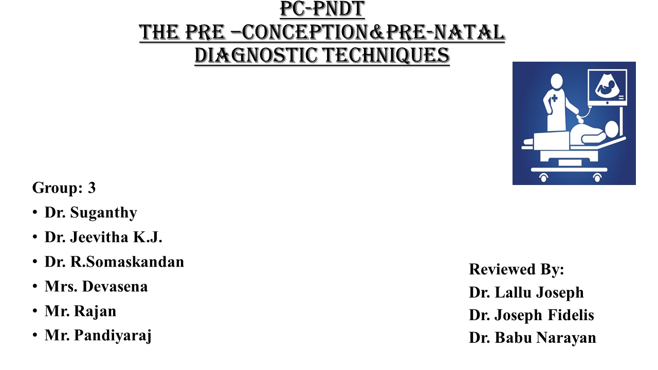 High Risk Medication