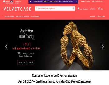 Perfection With Purity