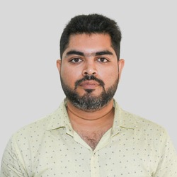 Mr Preetam Kumar Saha